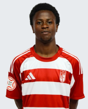 Divine (Granada C.F.) - 2025/2026