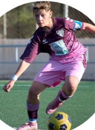 Karim Ruiz (At. Puerta Blanca) - 2025/2026