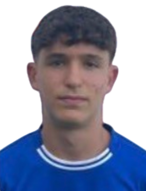 Augusto Mesa (M�laga C.F.) - 2025/2026