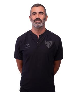Juan Cerva (Mlaga C.F.) - 2025/2026
