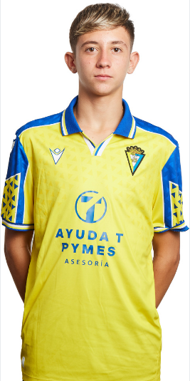 Pollino (Cdiz C.F.) - 2025/2026