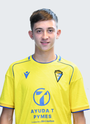 Pollino (C�diz C.F.) - 2025/2026