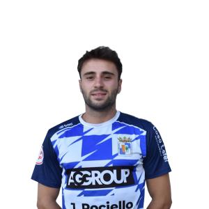 Eric (C.D.J. Tamarite) - 2025/2026