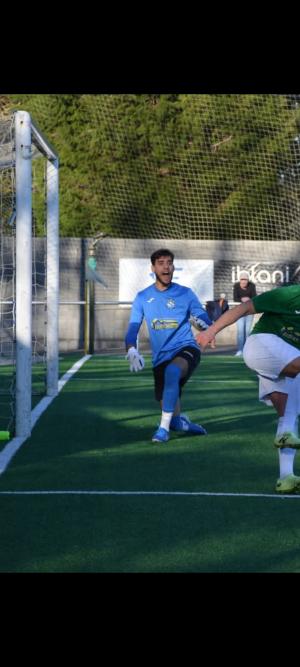 Quintela (S.D. Urdilde) - 2025/2026