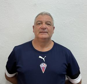 Paco Carmona (Vandalia de Peligros) - 2025/2026
