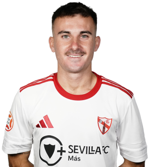 Dima (Sevilla F.C. C) - 2025/2026