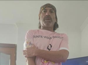 Antonio (Fuente Vaqueros City) - 2025/2026