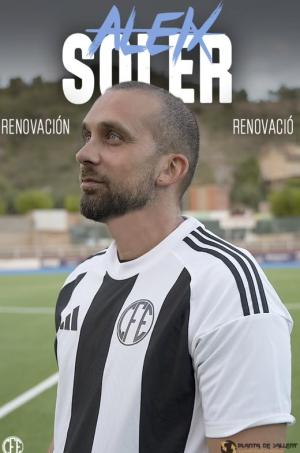 Esponella (C.F. Estacin) - 2025/2026