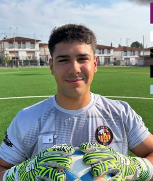 Iker (F.C. Arts) - 2025/2026