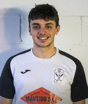 Gabri (Camelle S.D.) - 2025/2026