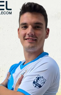Ral (Sporting Carballio) - 2025/2026