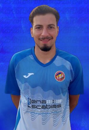 Curro (Urgavona C.F.) - 2025/2026