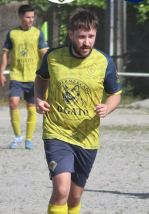 Martn Romero (Sporting Lampn) - 2025/2026