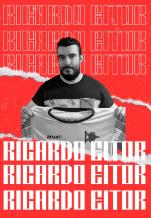 Ricardo Eitor (C.D. Sar Extramundi) - 2025/2026