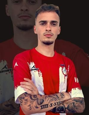 Joel Hita (C.D. Can Parellada) - 2025/2026