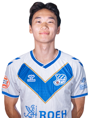 Ibuki (C.E. Europa) - 2025/2026