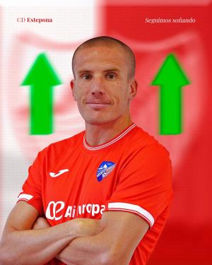 Lolo Gonzlez (C.D. Estepona F.S.) - 2025/2026