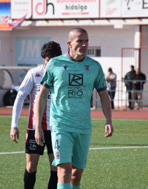 Lolo Gonz�lez (C.D. Estepona F.S.) - 2025/2026