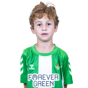 Juan Martin (Real Betis B) - 2025/2026