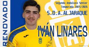 Ivn Linares (P.M.D. Aljaraque) - 2025/2026