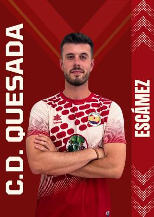 Escmez (C.F.D. Quesada) - 2025/2026