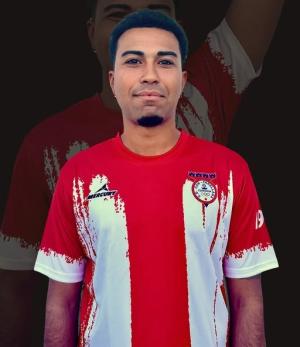 Cerezo (C.D. Can Parellada) - 2025/2026