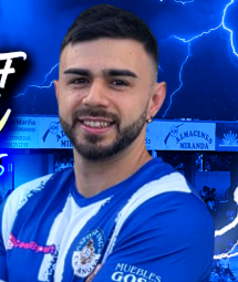 Joshua (Sporting Celanova B) - 2025/2026