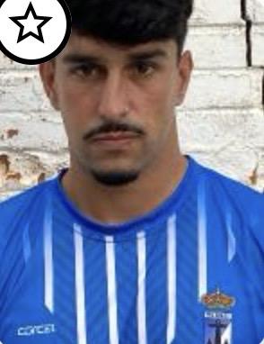 Ivn Rivero (Real Tapia C.F.) - 2025/2026