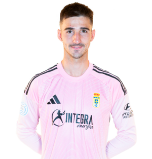 Narv�ez (Real Oviedo Vetusta) - 2025/2026