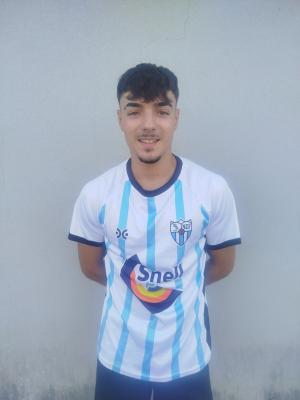 Manu Delgado (Nerva C.F.) - 2025/2026