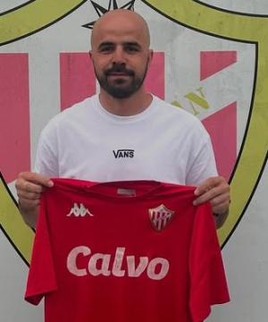 Adrin Corral (S.D. Sofn) - 2025/2026