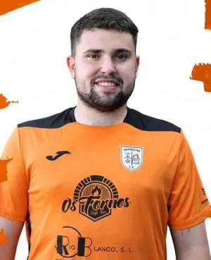 Miguel A Lomba (Abanqueiro S.D.) - 2025/2026