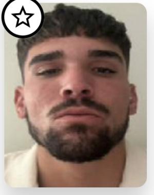 Edu (San Fernando Atco.) - 2025/2026