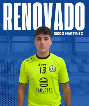 Diego (Gondomar Ftbol Base) - 2025/2026