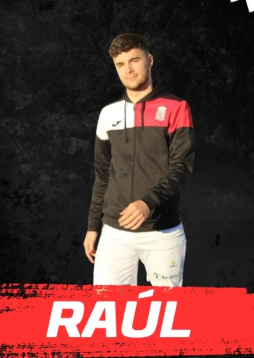 Ra�l (C.D. Corgo) - 2025/2026