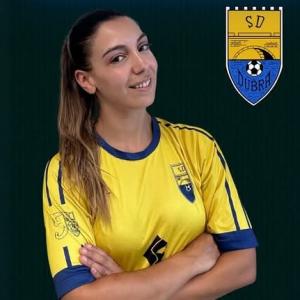 Daniela (S.D. Dubra) - 2025/2026