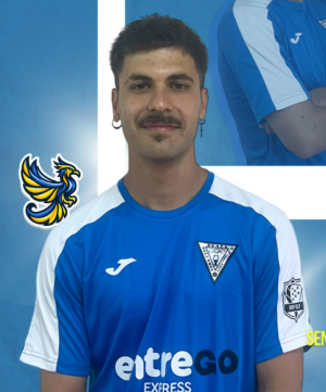 Erik  (Sporting Seaia) - 2025/2026