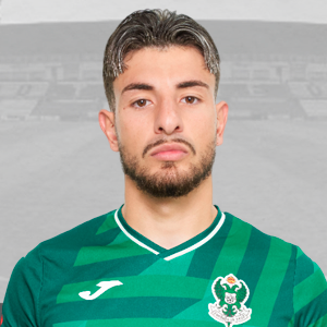 Adri�n (C.D. Toledo) - 2025/2026