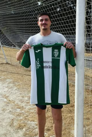 Jota Meixeiro (Atl�tico Pontedeva) - 2025/2026