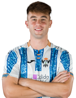 Marcos Moreno (Talavera de la Reina) - 2025/2026