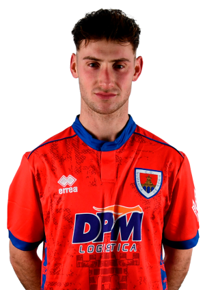 Pablo �lvarez (C.D. Numancia) - 2025/2026