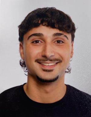 Hugo Mateos (C.F. Versalles) - 2025/2026