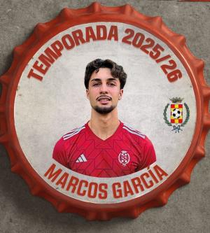 Marcos (Atltico de Pinto) - 2025/2026