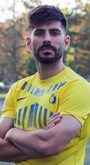 David Mndez (Fontsanta-Fatj) - 2025/2026