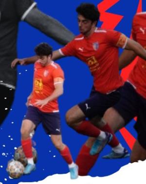 Joel Mateos (C.P. Sarri) - 2025/2026