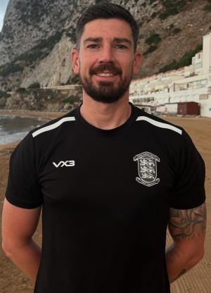Shea (Lions Gibraltar) - 2025/2026