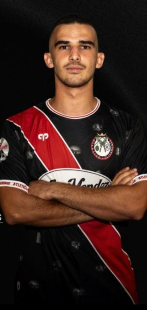 Chalo (Atl�tico Olivarense) - 2025/2026