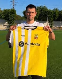 Guillem Comellas (Sant Salvador Cercs) - 2025/2026