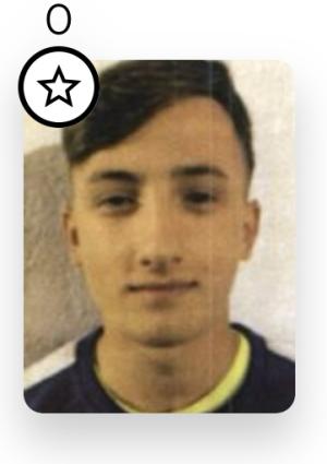 Roberto (Boomerang S.D.) - 2025/2026