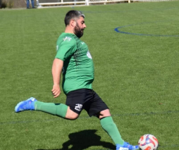 Marcos Rodr�guez (Trabada FS) - 2025/2026